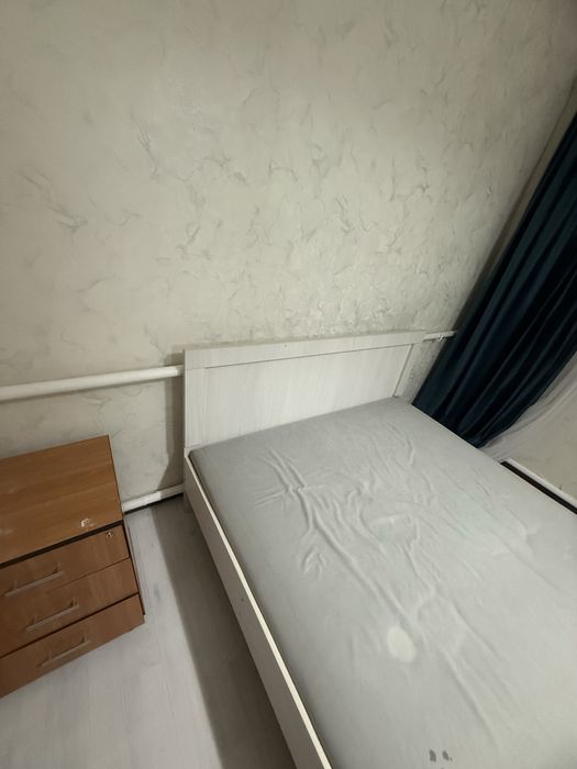 Продам кровать бу