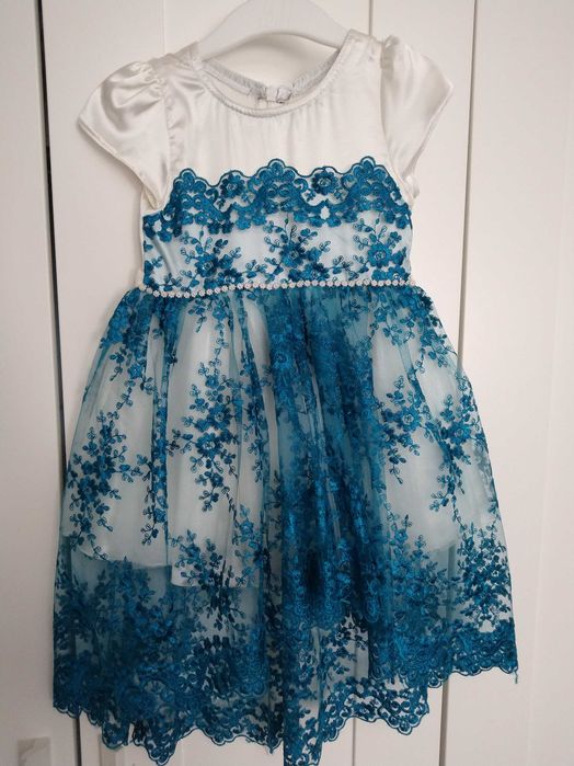 Rochițe Anne Bebe, mărimea 80