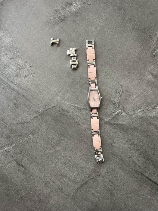 CASIO Дамски часовник