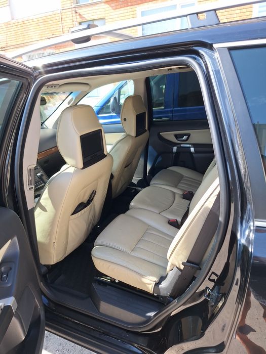 Vând Volvo xc90,an 2011