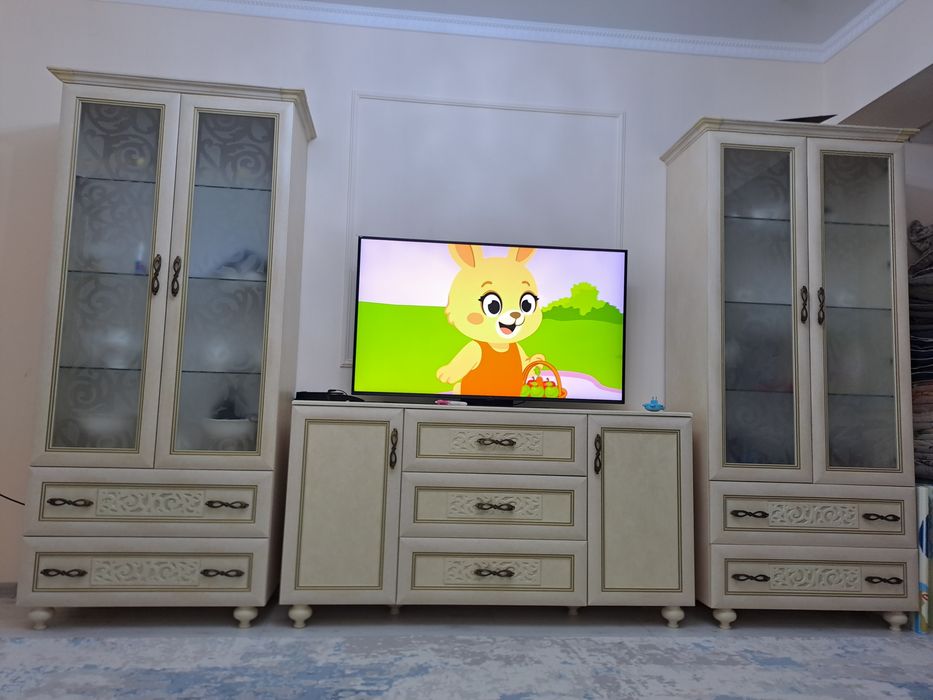 Мебель из Милый дом