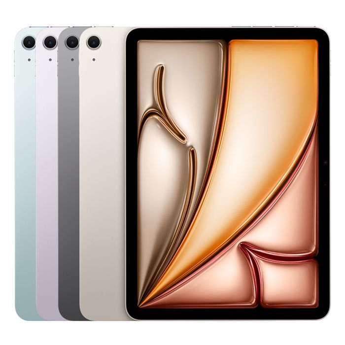 IPAD AIR 13-inch M3 128/256GB