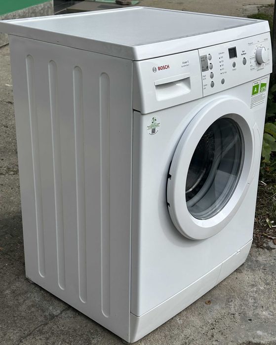 Пералня 6 kg Bosch Maxx6 VarioPerfect