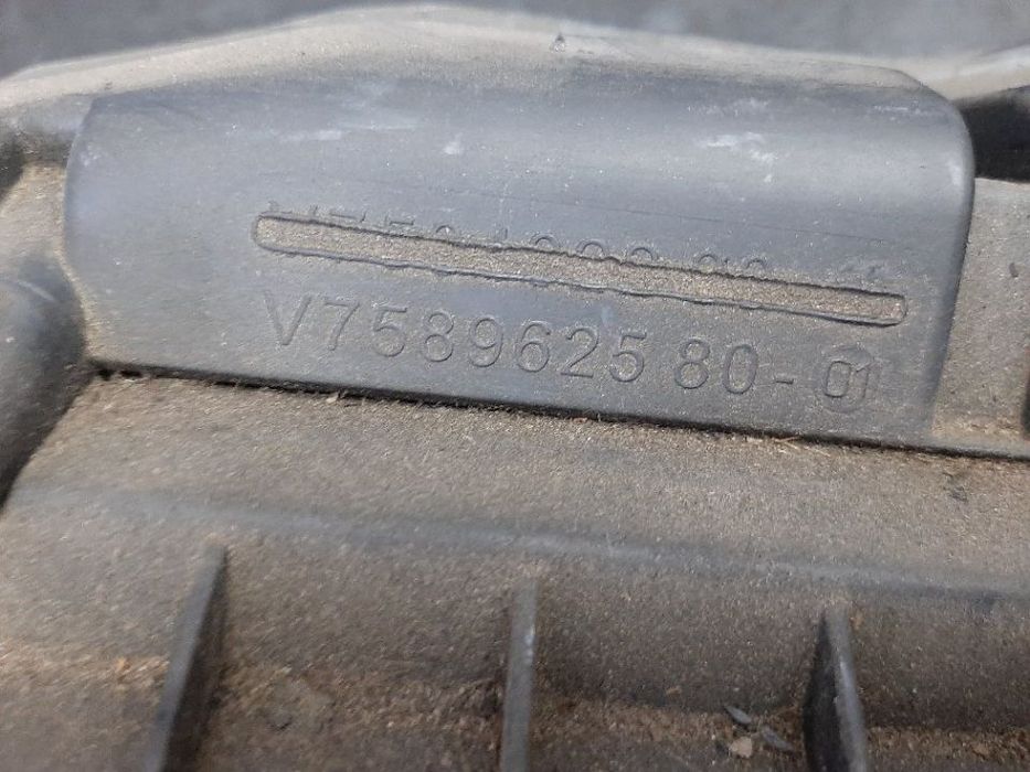 carcasa filtru aer 1.4 b 8fs citroen c3 picasso sh peugeot  308  v758962580-01