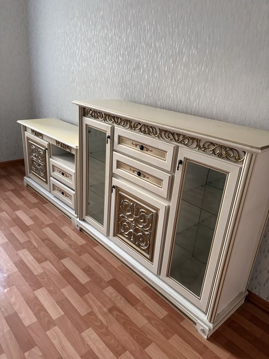 Шкафы для посуды