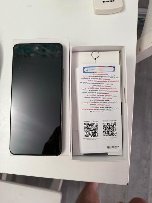 Huawei P Smart 2021 Nou
