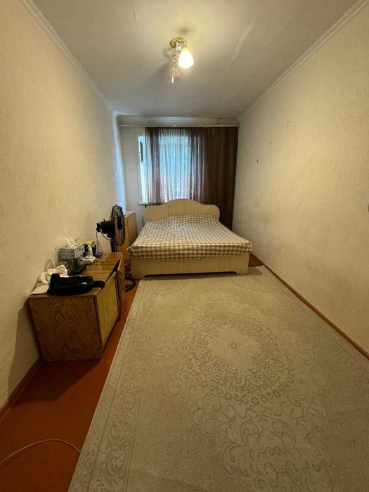 Продажа 2-комнатной квартиры