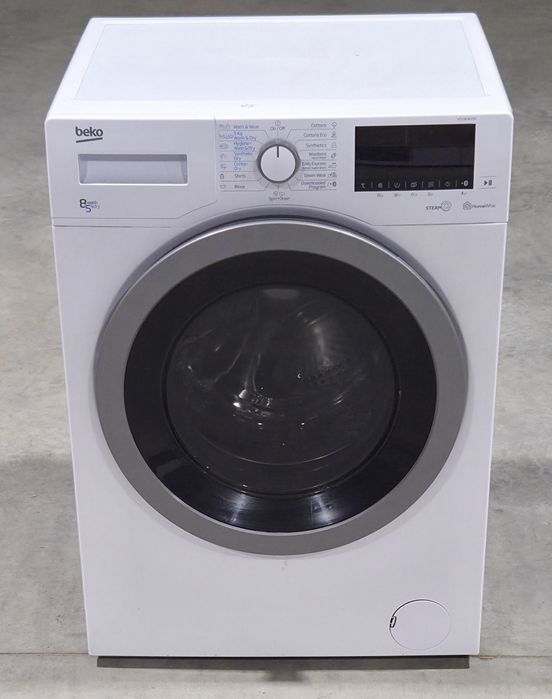 Masina de spalat cu uscator Beko 8/5kg