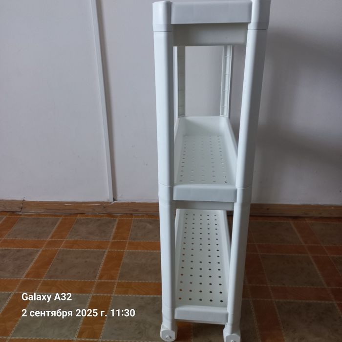 Срочно продам стеллаж