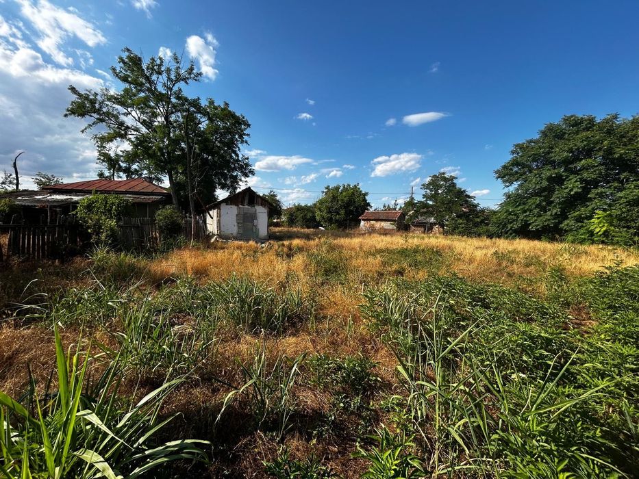 Teren intravilan de vanzare Cotorca Județul Buzau