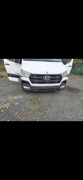 Dezmembrez Hyundai H350