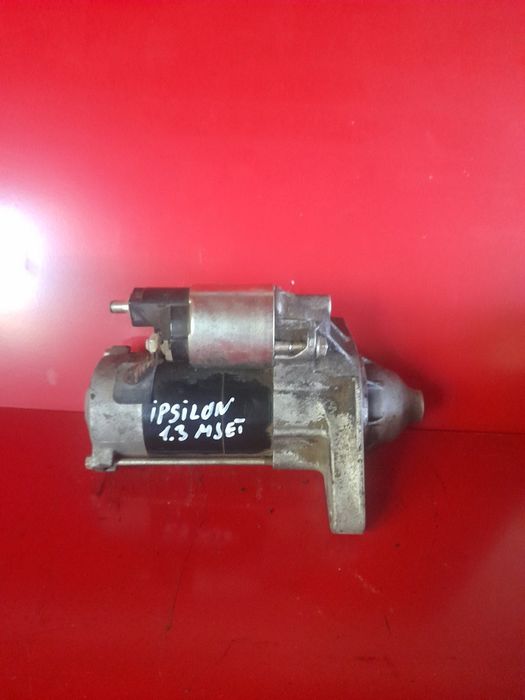 Стартер Lancia  Ypsilon 1.3 Mjet