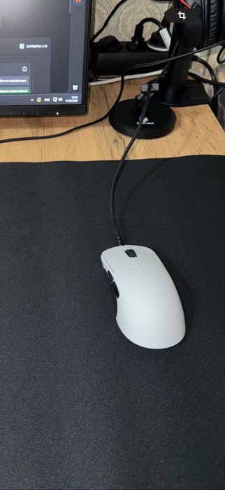 Endgame Gear OP1 8k v2 ( проводная , 8000Гц )