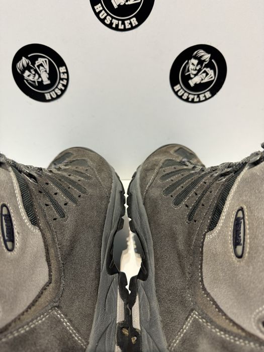 Туристически обувки MEINDL .Номер 47