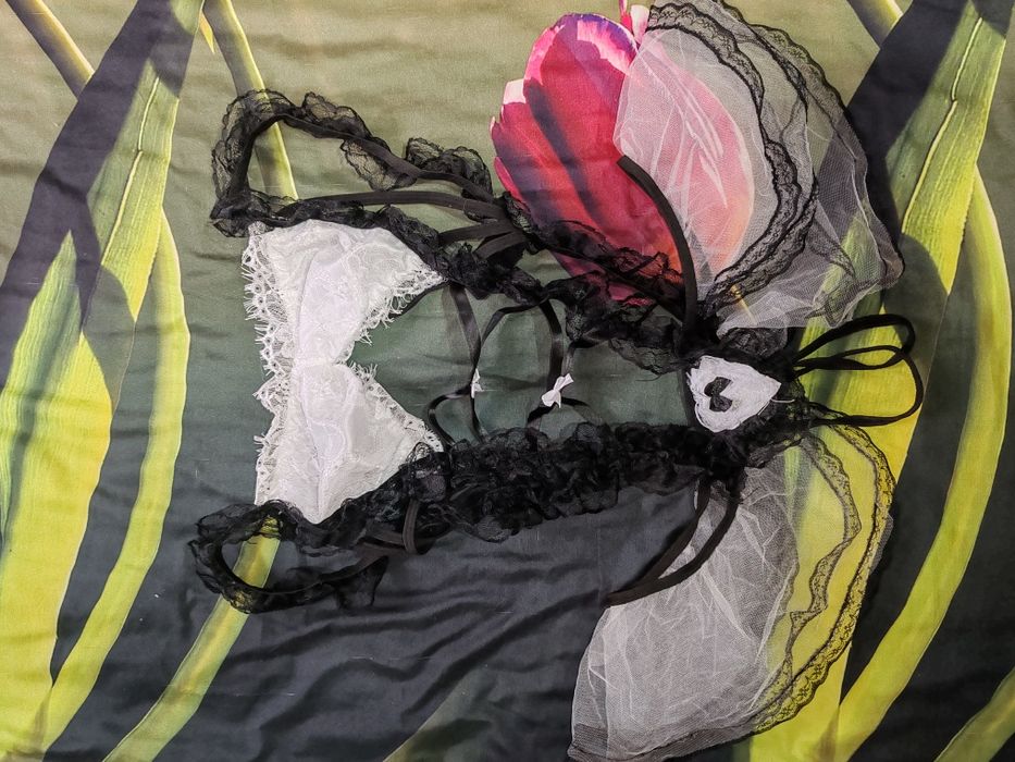 Нижнее бельё комплекты