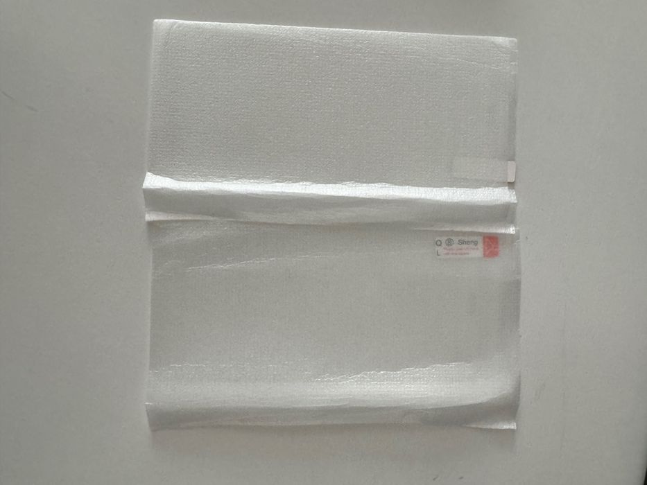 Противоударное стекло iPhone 11