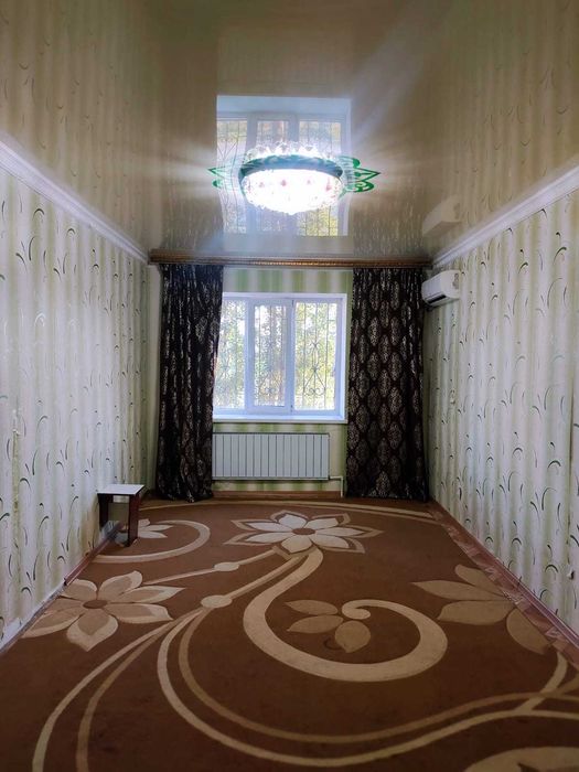 НУР СИТИ ,1-комн.кв