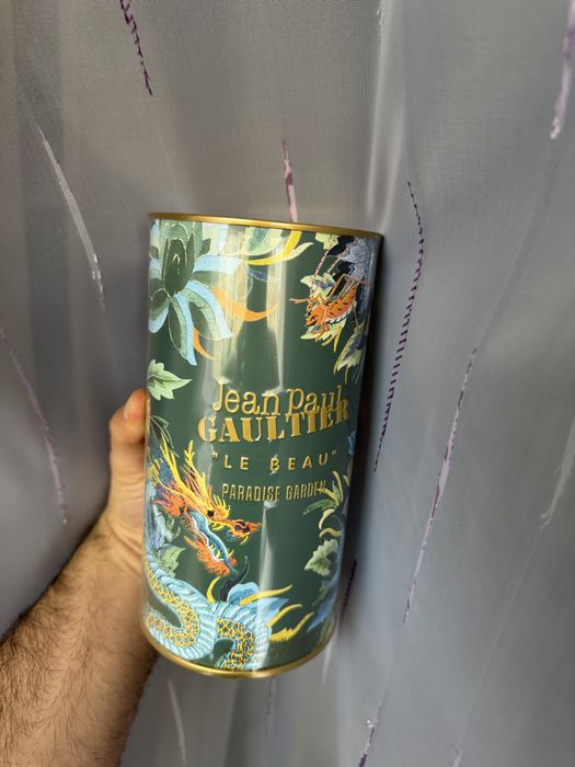Jean Paul Gaultier Paradise Garden 125ml