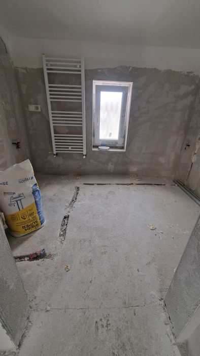 Rate direct dezvoltator! Apartament 2 camere 60 mp. utili!