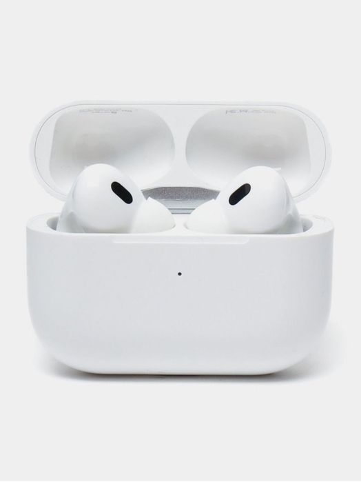 Аирпотс про янги