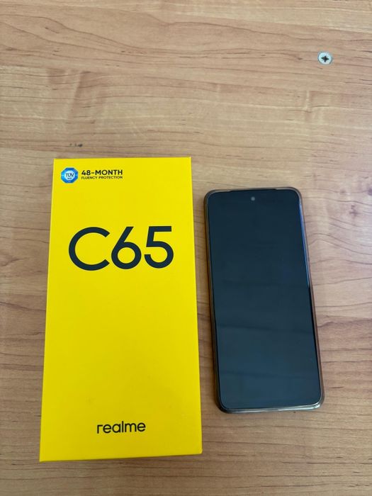 Продам Realme c65