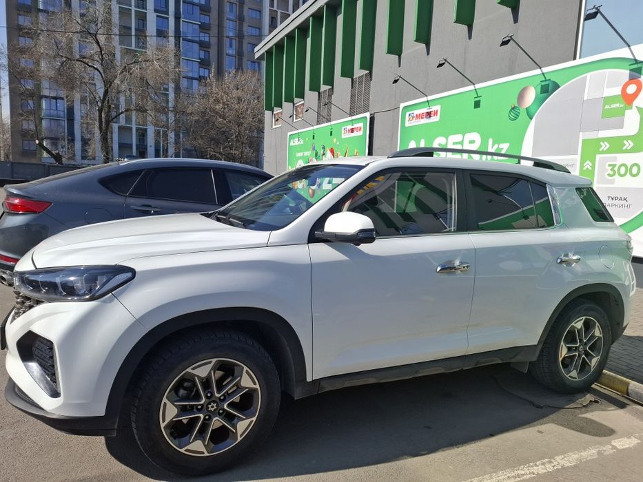 Продам huyndai ix35