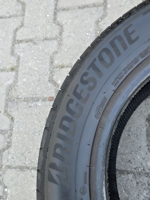 255 55 19 Bridgestone