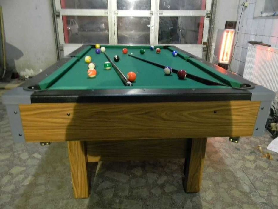 panza / postav rapid pentru masa, mese de biliard, latime 1,80 m