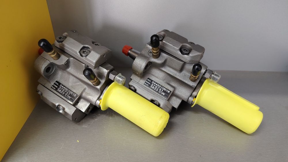 Pompa Injectie Bosch 0445010018