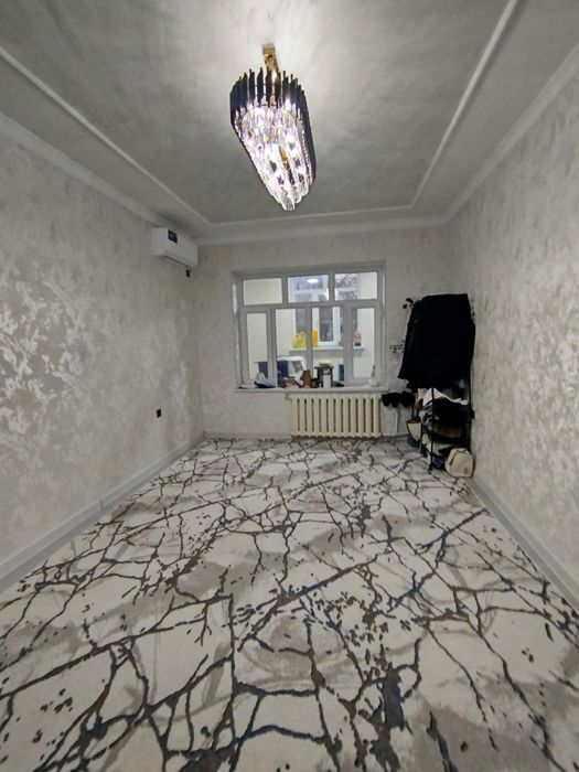 Срочно продаётся 77 серия 2 комнатный квартира с евро ремонтом