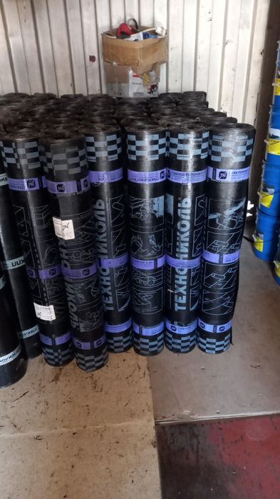 Продам рулоны Технониколь