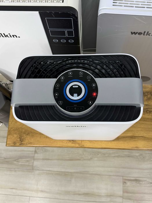 Xavo tozalagich Welkin K08A. ionizator va namlagich | Yetkazib berish