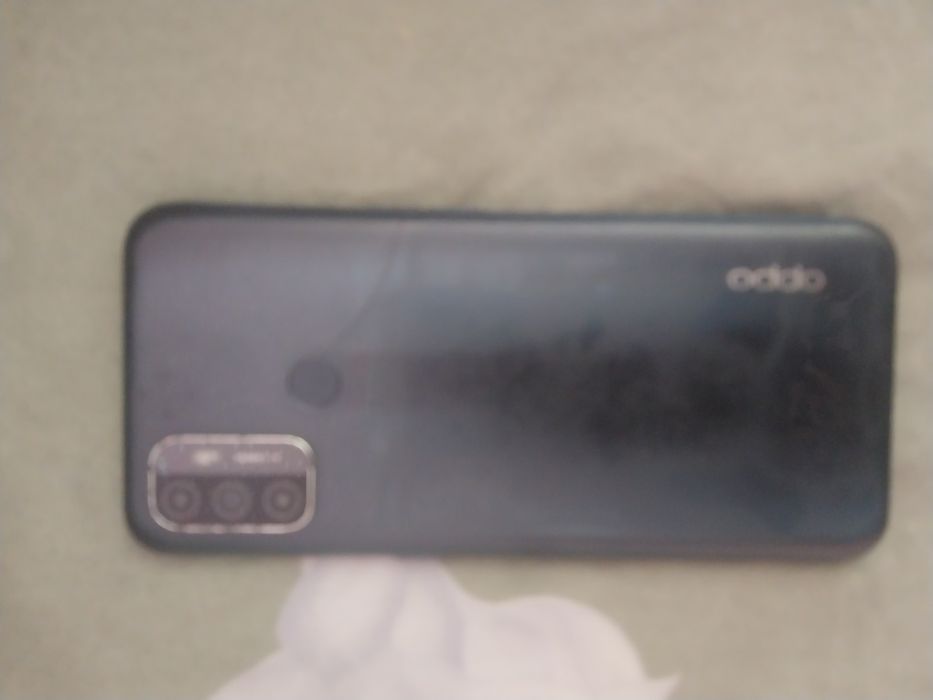 Продам телефон oppo a53