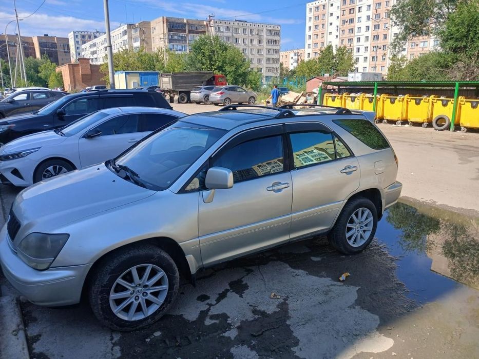 Продам автомобиль
