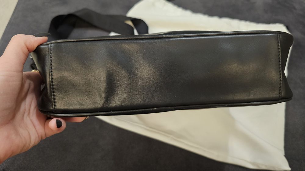 Geanta de umar pentru barbati/crossover