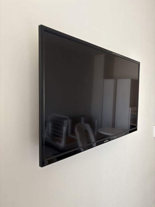 Лед телевизори 32 инча от хотелска разпродажба  на един сезон