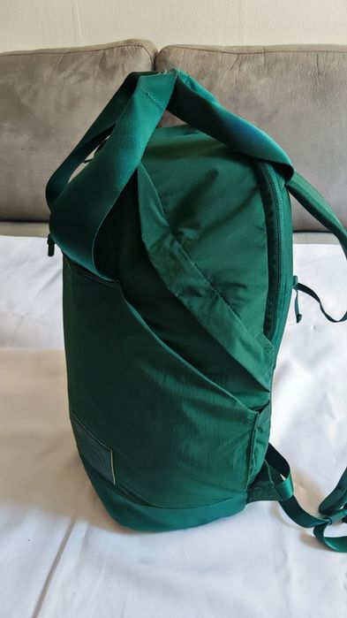 Дамска раница The North Face W Never Stop Daypack-20 литра