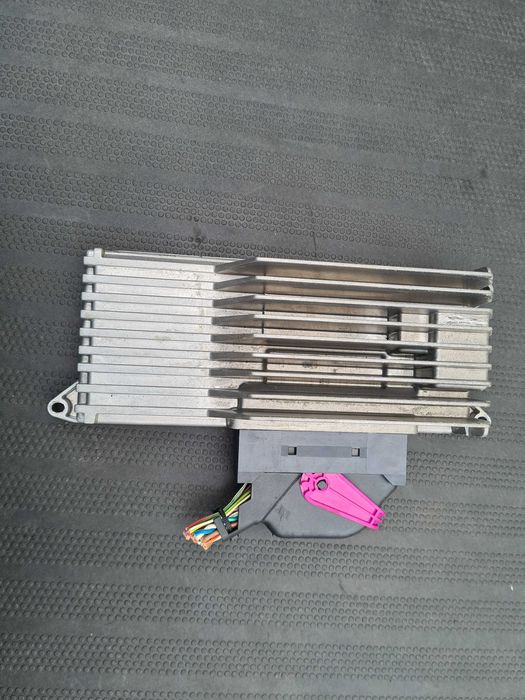 Amplificator Audi A4 B8 A5/Statie Audi A4 B8 A5 Q5