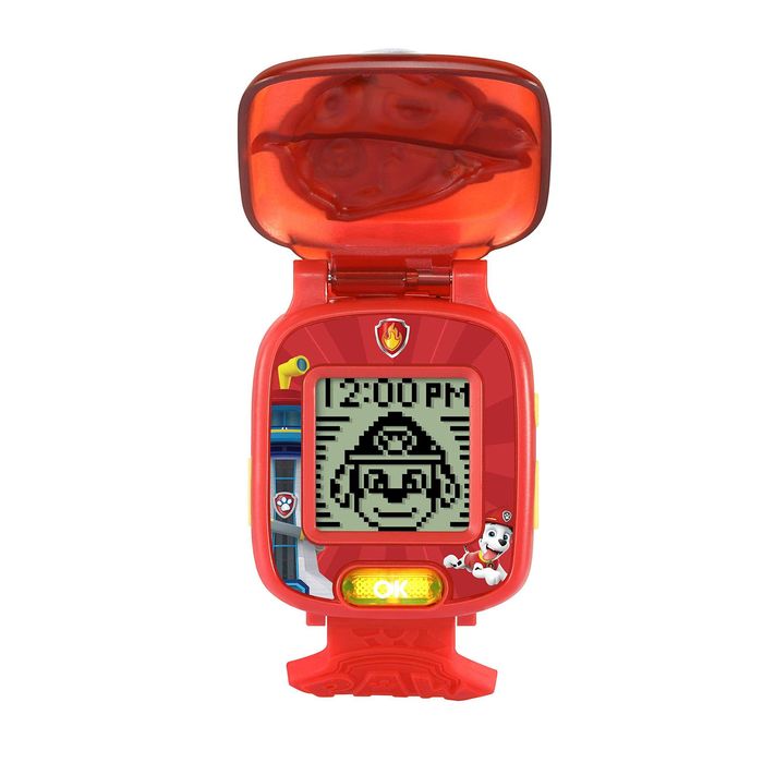 Образователен часовник Vtech Маршал Paw Patrol