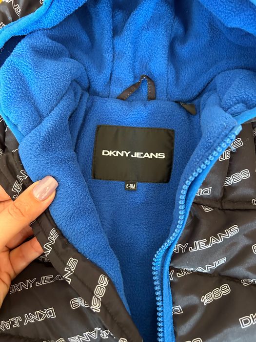 Ескимос DKNY 74см