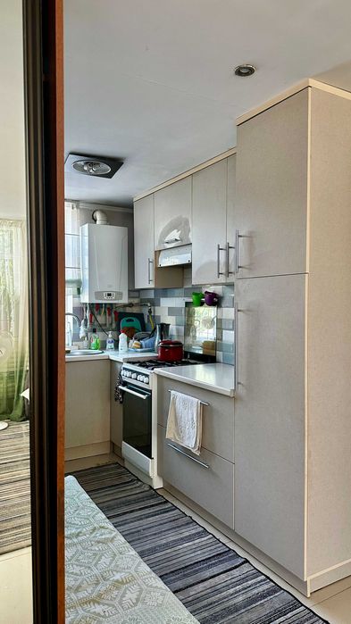 Отдельный частный дом