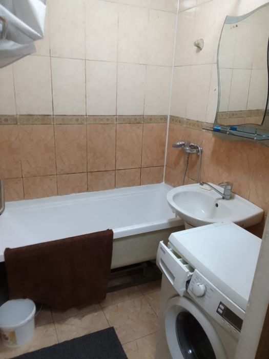 Сдаётся 3 ком.кв., Атакент