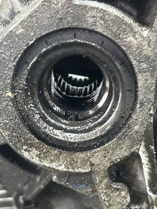 Cutie de viteze Nissan Juke 1.5 Dci 2010 - 2014 110CP Manuala 6 Trepte K9K Euro5 (1434) ...