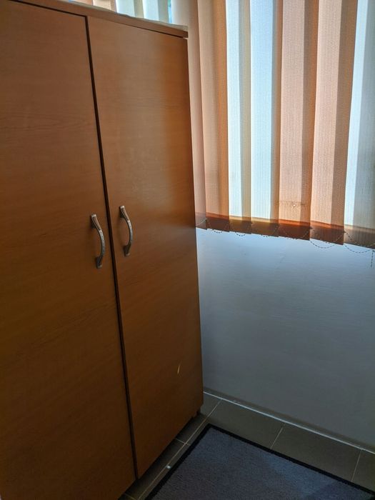 Vand apartament 3 camere