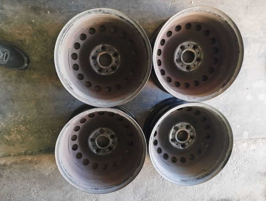 Джанти-оригинални