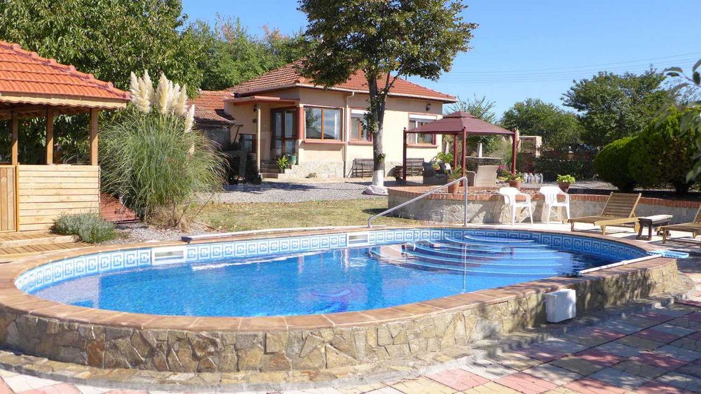 Продава се Къща в Нова Загора - 130 кв.м за 334 €/кв.м - Снимка #22