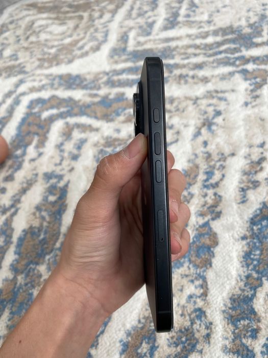 Айфон 16 про 128 гб четкий сост