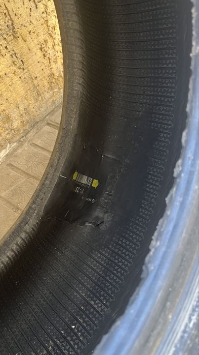 Шины летние 215/60/16