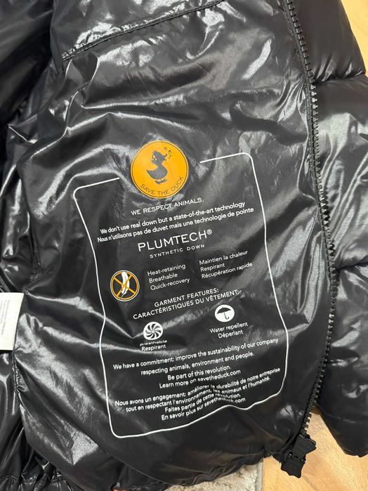 Geaca de iarna Save The Duck