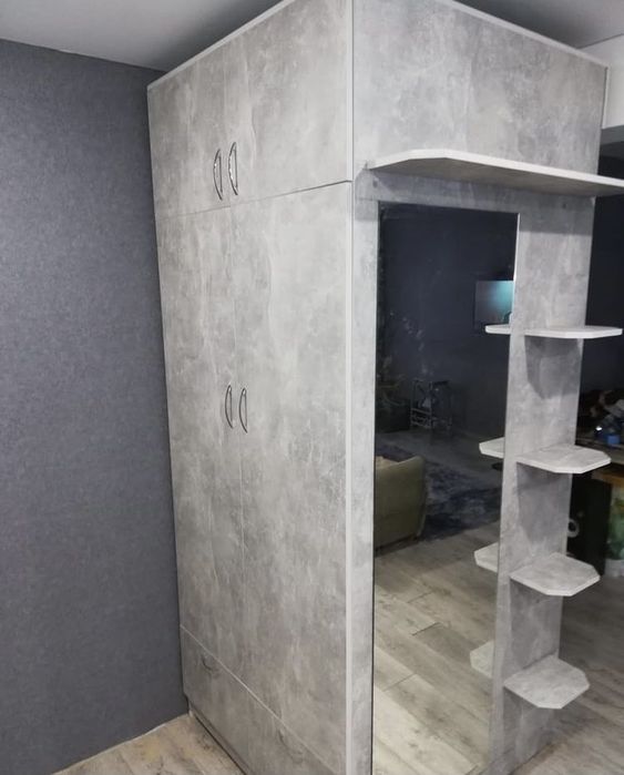 Мебель на заказ